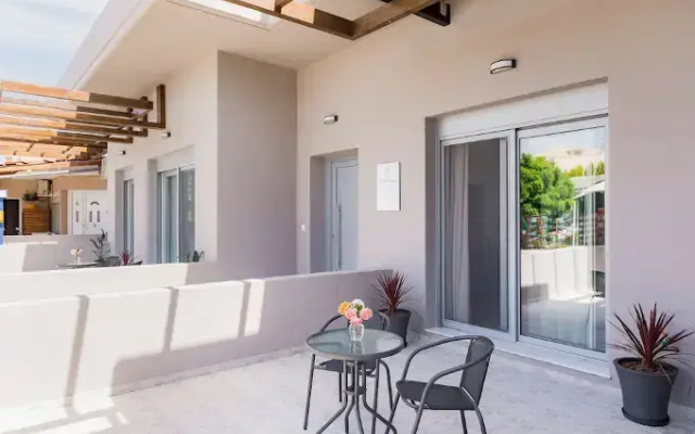 Nastazia Luxury Beach House