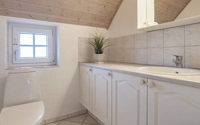 Holiday Home in VÃ¦ggerlÃ¸se