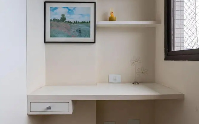 Attractive in Barra da Tijuca With a View As1602