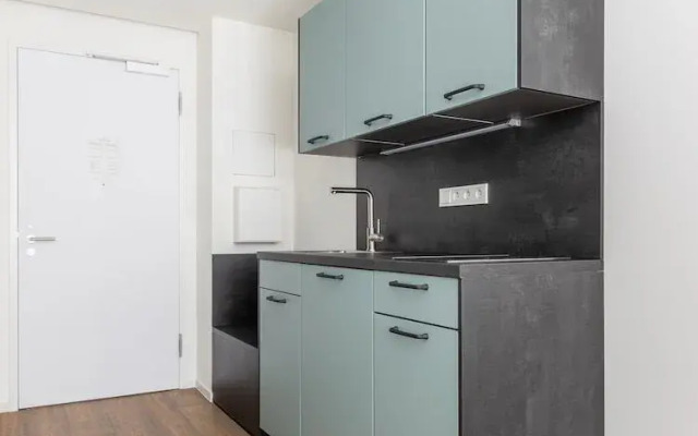 limehome Berlin Müllerstraße