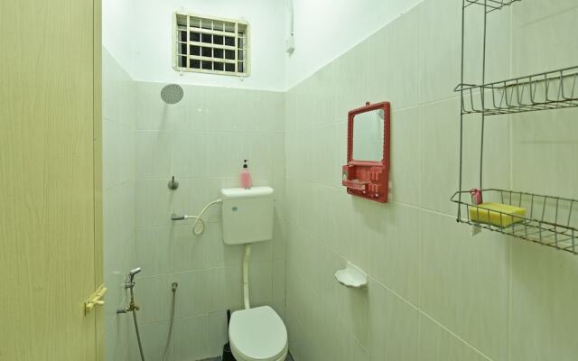 OYO 90692 Tok Babah Village Homestay