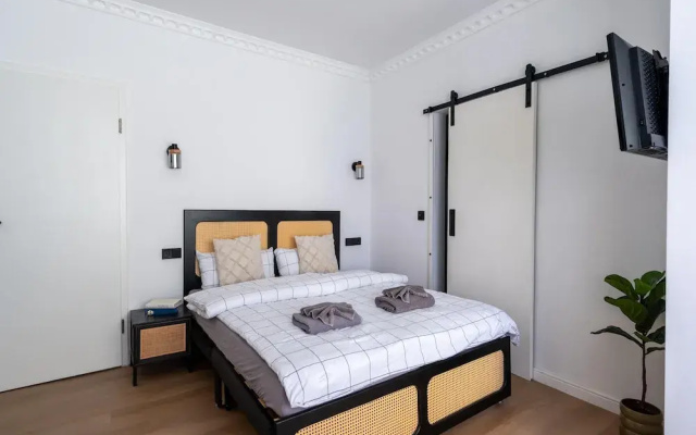 Modern Residences - Studio on the Moselle