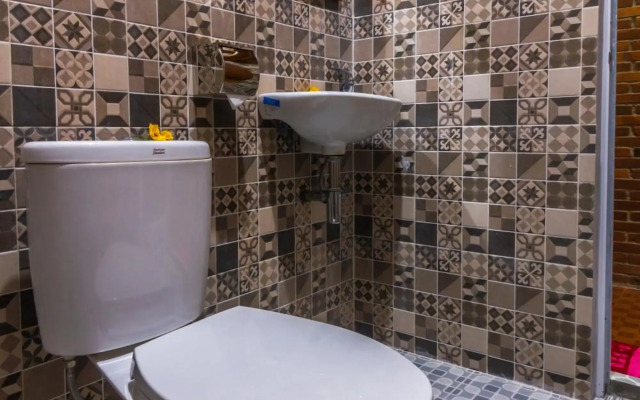 Maher House Borobudur