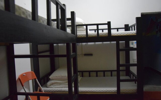 Dengba Hostel Guilin