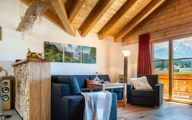 No. 2 - Country House Geierstanger