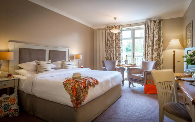 Kilkenny River Court