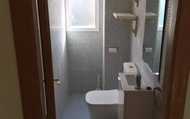 Villa Garden, Pool & sea