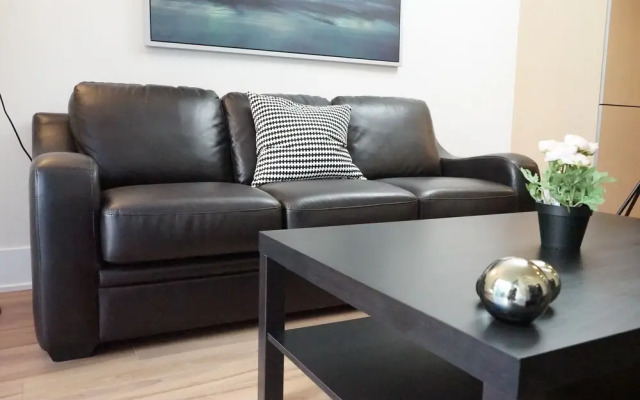 The Atmosphere Boutique Suites