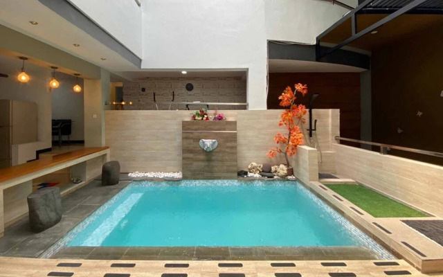 Koolkost Near T2 Juanda Airport 2