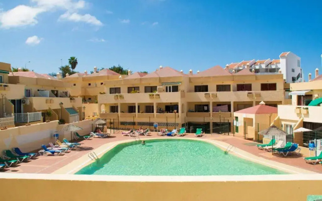 Duplex 3 habitaciones en Mareverde