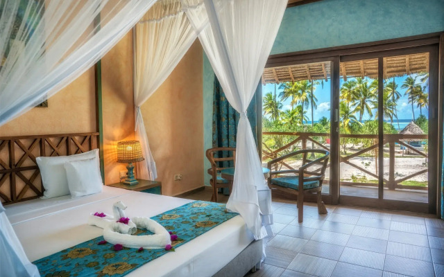 Zanzibar Queen Hotel