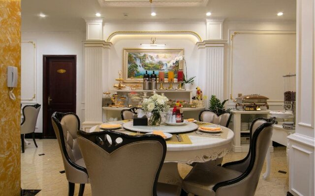 Royal Holiday Hanoi Hotel