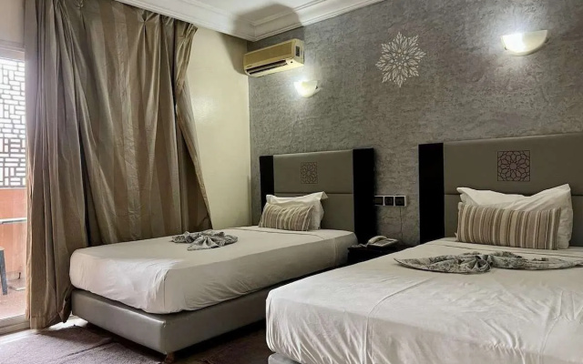 Hotel Hicham
