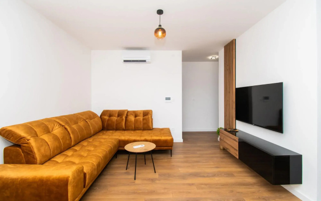 Apartments Luxury Golden Suites