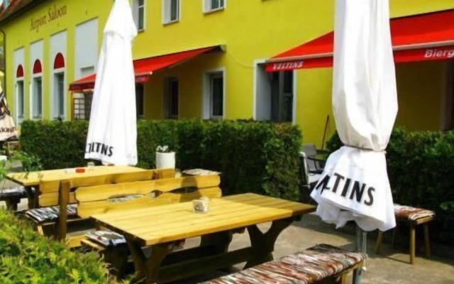 Hotel 4 Hufen