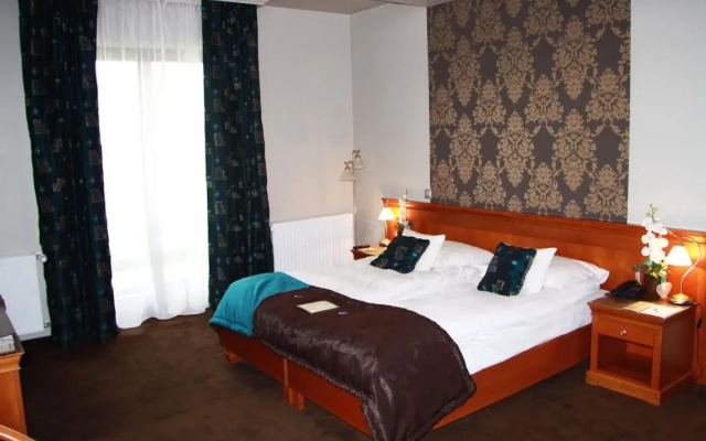 Diamant Hotel