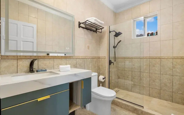 Luxury Noord 3 2 Villa - W Private Saltwater Pool