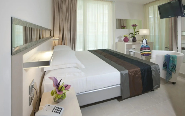 Mercure Rimini Artis