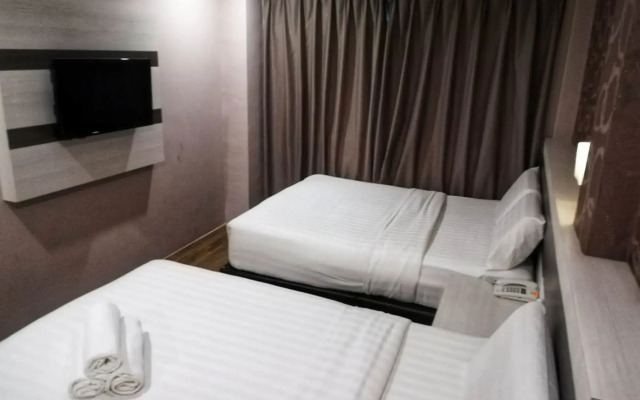 Kampar Boutique Hotel - Kampar Sentral
