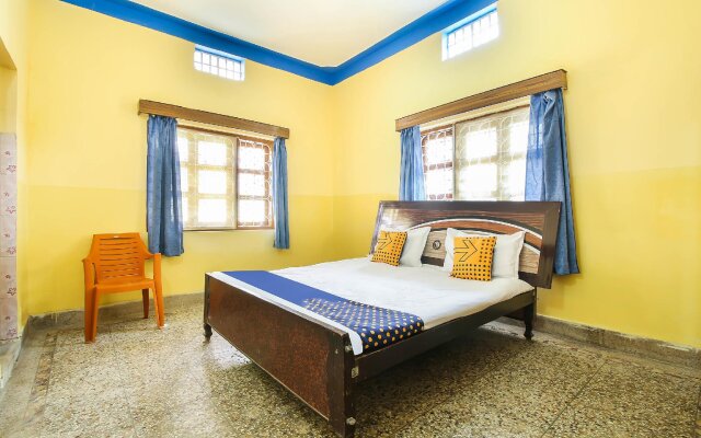 Cherish Guest House by OYO Rooms