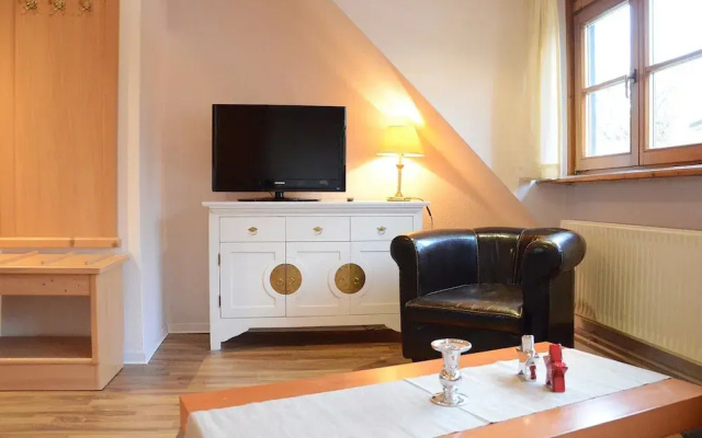 FRITZ Aparthotel Potsdam