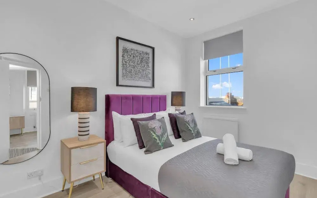 City Chic Townhouse By My Getaways