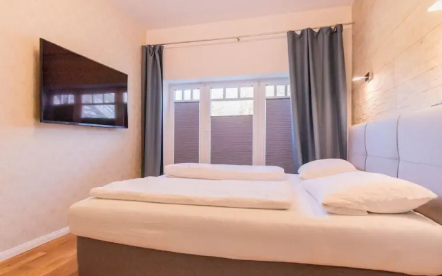 Appartement in Top Lage