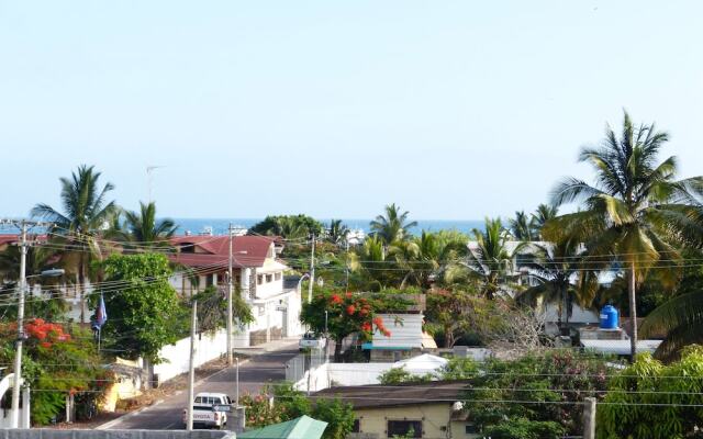 Ocean Dreams Galapagos