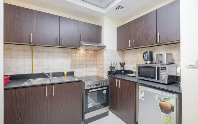 Heart-captivating 1 Bedroom in Hanover Square