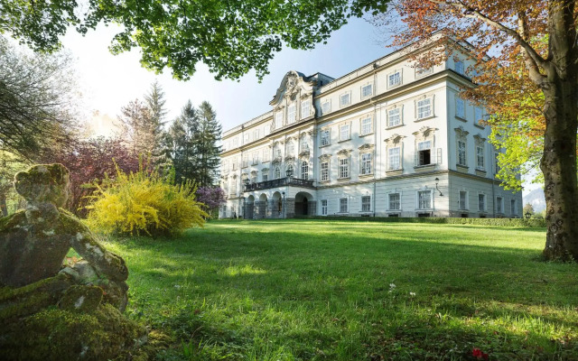 Schloss Leopoldskron