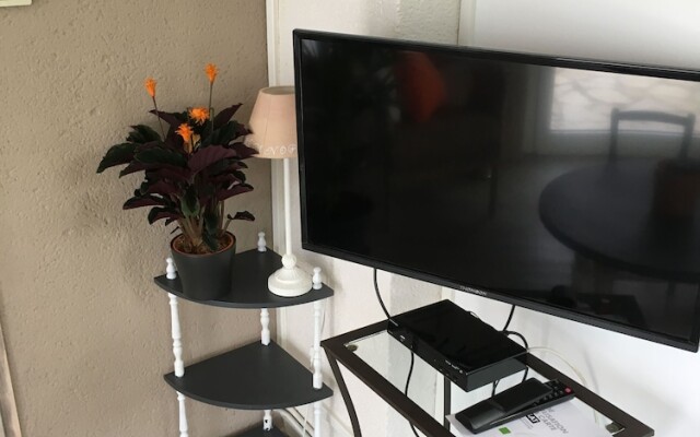 Domaine de Bruguères