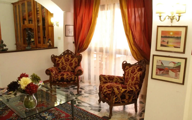 Hotel Baia del Capo