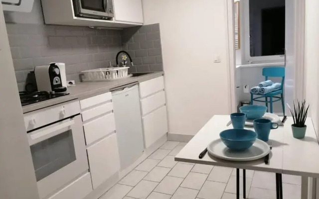 Market Apartman Sopron