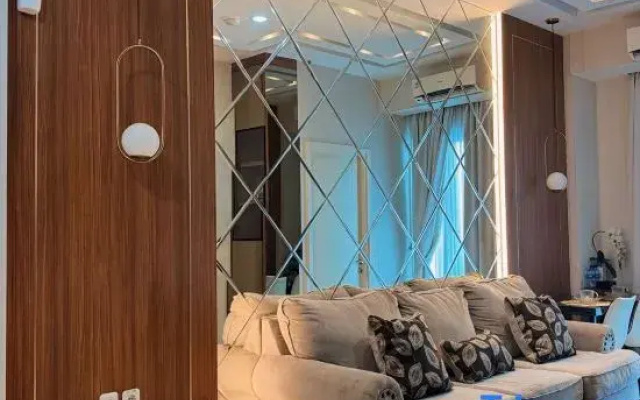 Anderson Tower 2Br Lantai 37