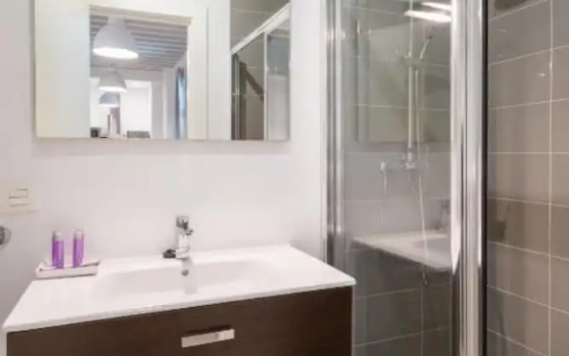 Bibo Suites Palacio Cabrera Lillo