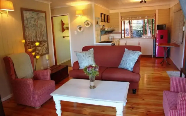 Velvet Moon Cottage