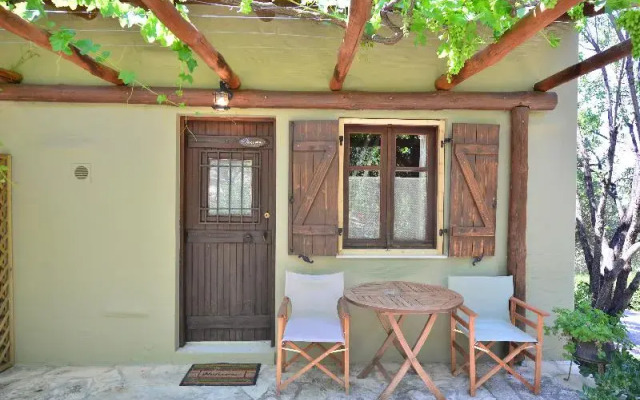 Viglatoras Traditionals Apartments