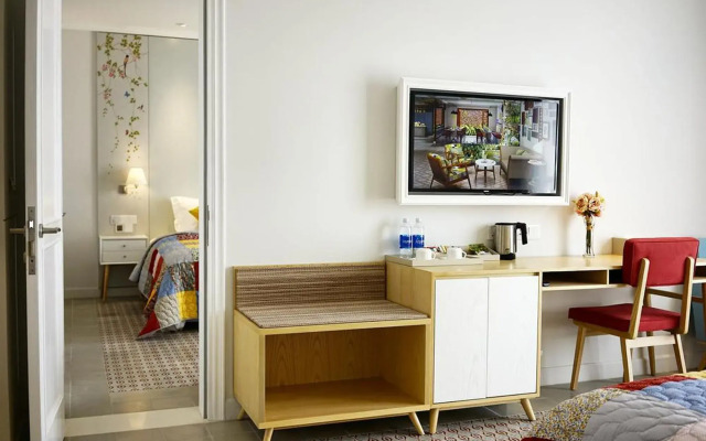 Maison De Camille Boutique Hotel