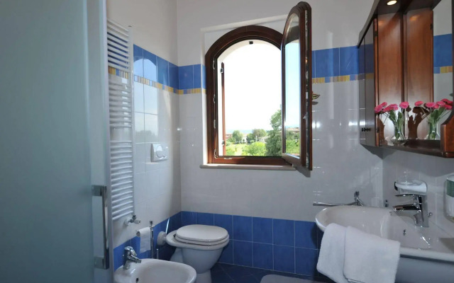 Residenza La Ricciolina