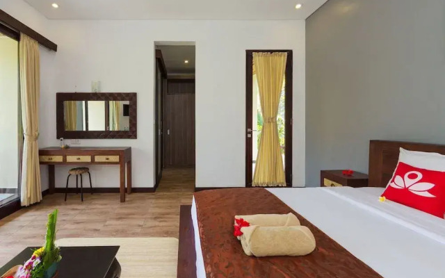 ZEN Rooms Ubud Bisma 4