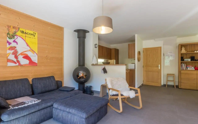 Chalet La Clusaz, 4 pièces, 8 personnes - FR-1-304-2