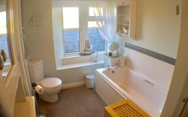 Polean Farm Cottages