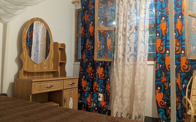 African Jungles Bnb