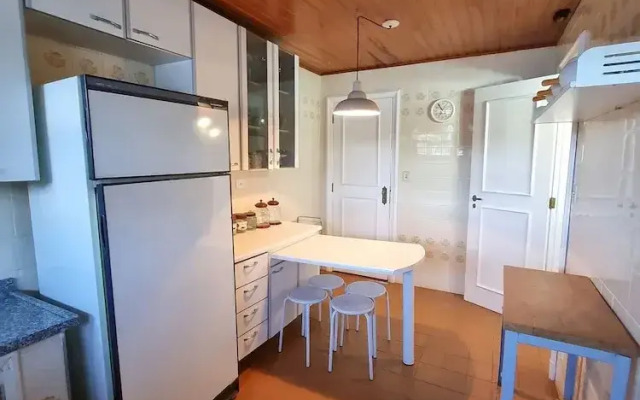 Apartamento Parque Capivari