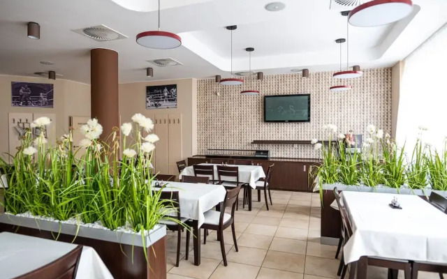 Hotel Olympionik