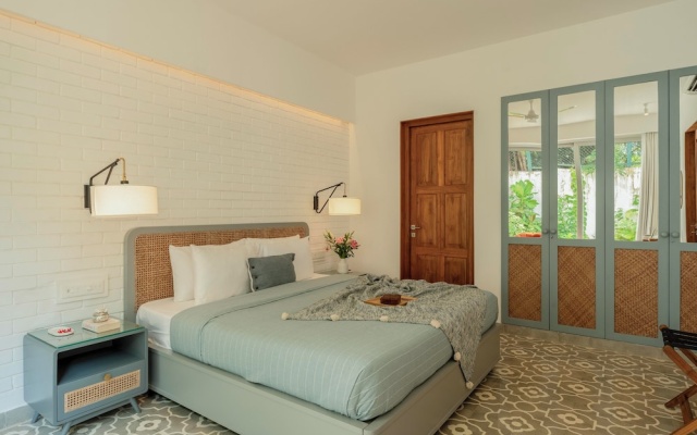 Staymaster Villa Asana 3BR