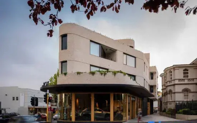 The Rox Hobart