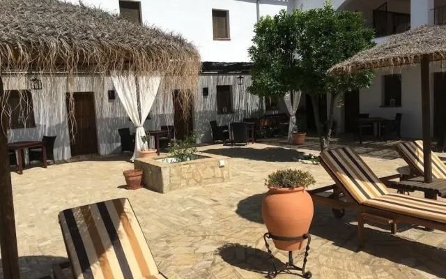 Cortijo Del Caño
