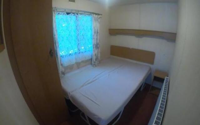 Osrodek Wczasowy Joasia I Maciek