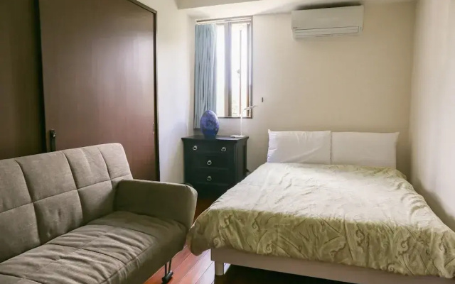 Onnason vacation rental B